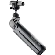 PGYTech MantisPod Pro Vlogging Tripod with Phone Mount