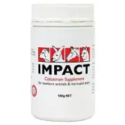 Impact Colostrum 250g