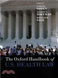 在飛比找三民網路書店優惠-The Oxford Handbook of U.S. He