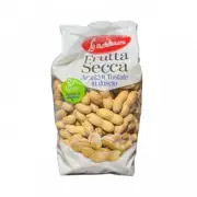 The Mountain Peanut Roasted in Shell 500g