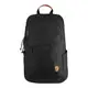 Fjallraven 瑞典北極狐 Raven G1000筆電背包 20L 黑 26051-550 游遊戶外 Yoyo outdoor