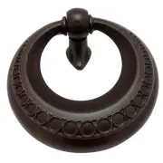 Cosmas Oil Rubbed Bronze Bail Cabinet Pull #7176ORB