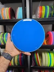 Axiom Discs Neutron SOFT BLANK Envy 172g #2 Disc Golf Putter approach Mvp