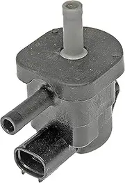 Dorman 911-396 Vapor Canister Purge Valve Compatible with Select Mazda Models