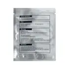 100Pairs Lint Under Eye Patch Gel Pad Patches For Eyelash Extensions Supply ZZ1
