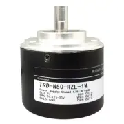 For KOYO TRD-N50-RZL-1M Rotary Encoder