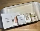Chanel COCO Mademoiselle Set