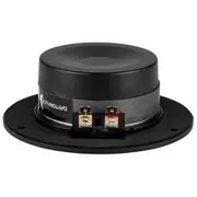 Dayton Audio Superior European Design Classic Series Silk Dome Tweeter Speaker