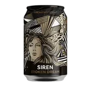 Siren Broken Dream Oatmeal Stout