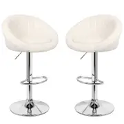 ALFORDSON Bar Stools X2