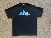 Size XL -Amazon Prime Day 2023 Black T-Shirt New No Tags