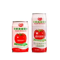 在飛比找蝦皮購物優惠-※可果美 99.8% 有鹽 無鹽 蕃茄汁 340ml 490