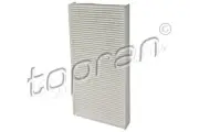 CITROEN Jumpy Dispatch PEUGEOT Expert Particulate Cabin Air Filter 2007-