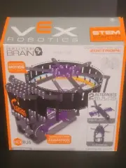 NEW FACTORY SEALED HEXBUG Zoetrope Stem Starter Robotics Construction Set