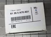 NEW Genuine BMW Rain Sensor HUD Sunload/light/solar/fogging/Sentinel 61355A70A01