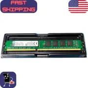 4GB DDR3 1600MHz Desktop RAM – KVR16N11S8-4 Compatible – New