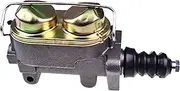 YLQASOON Master Cylinder D131596 D127519 D126695 Compatible with Case 480D, 480LL, 580D, 580E, 580G, 580SD, 580SE, 480E, 480LL, 585D, 586D, 584D, 584E, 585E, 586E, 850D, 855D