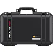 Pelican Case Case 152mm5 Air Black w/ Foam