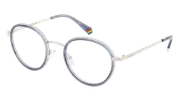 POLAROID-PLD D421-KB7-5122-GLASSES FRAMES