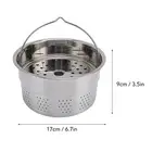 Food Processor Steaming Basket Dishwasher Safe Blender Accessory Steaming Basket