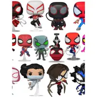 在飛比找ETMall東森購物網優惠-Funko pop 蜘蛛俠Spider-Man2099蜘蛛女