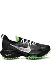 Size 9 - Nike Off-White x Air Zoom Tempo Next% 'Black'