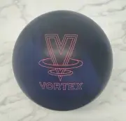 Ebonite Vortex V2 Bowling Ball | 15lb | NIB