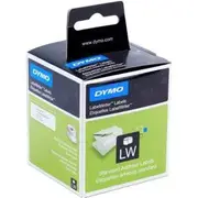 DYMO LABEL WRITER LABELS - RETURN ADDRESS