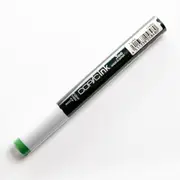 Copic Ink Refill YG45 Cobalt Green 12ml Alcohol Ink
