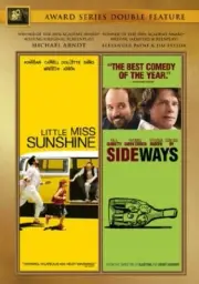 Fox Best Screenplay Double Feature Giamatti, Paul, Church, Thomas Haden dvd New