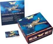 CORGI US33815 1/72 P-47D THUNDERBOLT, USAAF,"SPIRIT OF ATLANTIC CITY", 1944