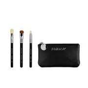 Glam 'n Go Mini Eye Brush Set