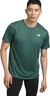 [THE NORTH FACE] Men's Elevation Short Sleeve Tee