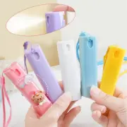 Refillable Perfume Atomiser 10ml Spray Pump Portable Bottles Ideal for Travel