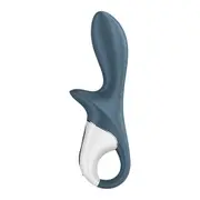 Satisfyer Air Pump Booty 2 Inflating Anal Vibrator