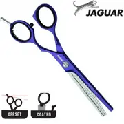 Jaguar Pastell Plus ES40 Viola Thinning Scissors
