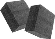 Milisten 2 Pcs Floral Foam Sheets for Flower Arrangements High Density Cushioning Foam Base for Artificial Flowers Custom Designed Packing Liner for Floral Troughs Lightweight and Reusable