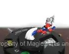 Chaos War ~ ANT MAN #026 HeroClix miniature w/card #26