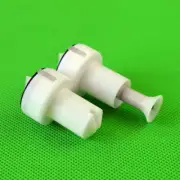 Aftermarket Flat Jet Nozzle for Gema Electrostatic Powder Coating PG1 Spray Gun
