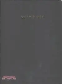 在飛比找三民網路書店優惠-Holy Bible ― King James Versio