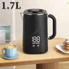 Electric Kettle Water Boiler Kettle for Tea Coffee 5 Levels Temperature Control