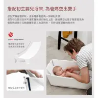 在飛比找蝦皮購物優惠-【瑞典Stokke】Flexi Bath折疊浴盆(一般/加大