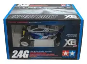 Tamiya 1/10 XB RTR Complete Set No.167 Neo Scorcher Pre-painted with RC 57867