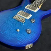 Paul Reed Smith(PRS) PRS CE 24 Custom Configuration Lake Blue Actual image