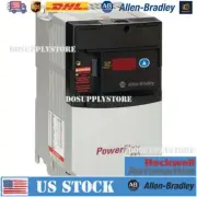 NEW ! Allen-Bradley NEW AB 22D-D4P0N104 PowerFlex 40P AC Drive 22DD4P0N104 ! AB