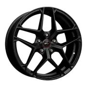 ALLOY WHEEL MOMO RF-07 FOR PEUGEOT 408 2023-2025 8,5X20 5X108 SANDBLAST BLA BBO