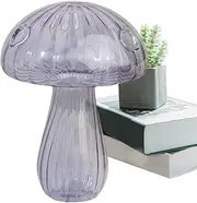 Flower Vase | Decorative Flower Propagation Vase | Aesthetic Home Decor Table Centerpieces for Shelf Wedding Dining Room Table Windowsill Bedroom Party Office Farmhouse