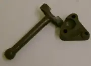 FOOT REST KIT. COMPATIBLE WITH: MASSEY FERGUSON: 135, 148, 240 & 35