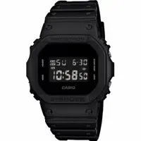 在飛比找森森購物網優惠-CASIO 卡西歐 G-SHOCK 經典人氣電子錶 DW-5