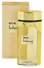 Riya Intense Gold Apparel Perfume, 80 ml